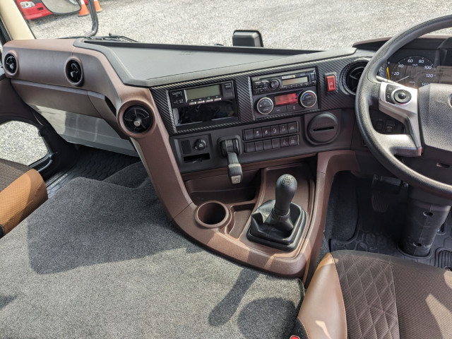 日野 プロフィア 大型 冷蔵冷凍バン 2DG-FW1AHC(107463) 27枚目