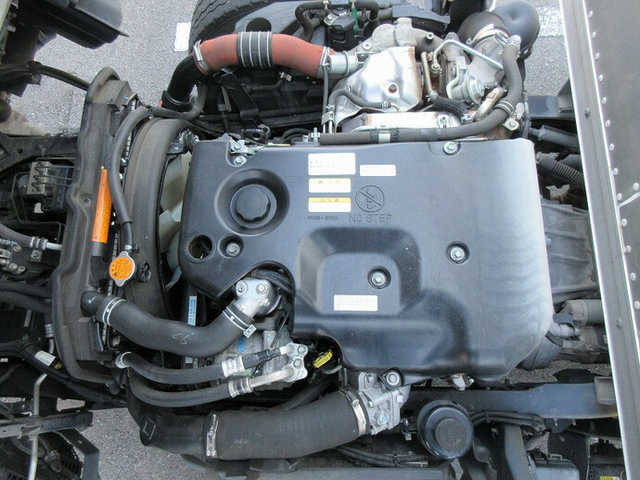 いすゞ エルフ 小型 バン TKG-NMR85AN(7688) 17枚目