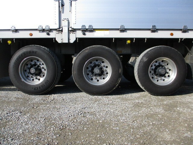 トレクス その他 トレーラ（平ボディ） PFB34118(8926) 28枚目