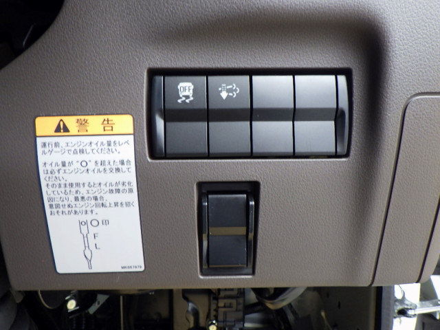三菱ふそう キャンター 小型 塵芥車（プレス式） 2RG-FEAV0(111858) 27枚目