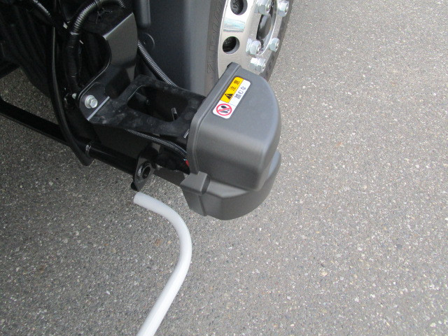 日野 レンジャー 中型 ウィング 2KG-FD2ABG(107913) 42枚目