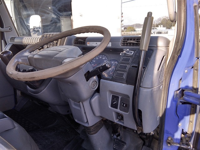 三菱ふそう キャンター 小型 土砂ダンプ PDG-FE71DD(8922) 59枚目