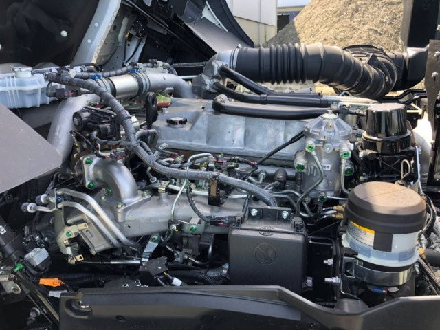 日野 プロフィア 大型 コンテナ専用車 2DG-FS1AJE(107824) 22枚目