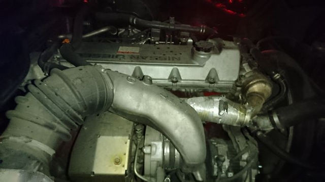 UDトラックス（日産） コンドル 中型 バン BDG-MK36D(2212) 23枚目
