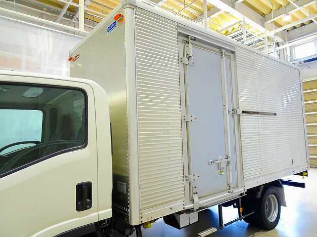 いすゞ エルフ 小型 バン TRG-NMR85AN(109721) 26枚目