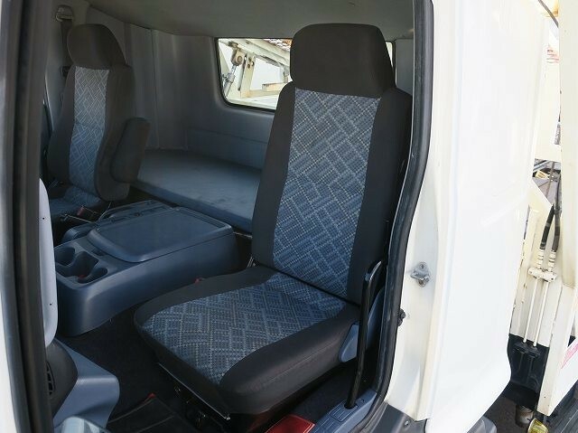 日野 レンジャー 大型 キャリアカー ADG-GK8JWXA(27503) 23枚目
