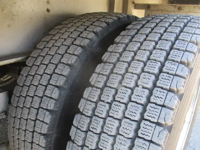 東邦車輛 トレーラ（ウィング） TF36H2C3(111281) 27枚目