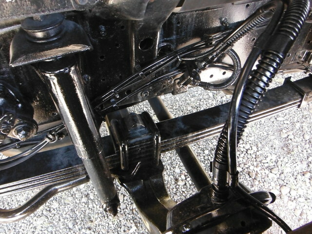UDトラックス（日産） クオン 大型 ウィング PKG-CD4ZA(7078) 5枚目