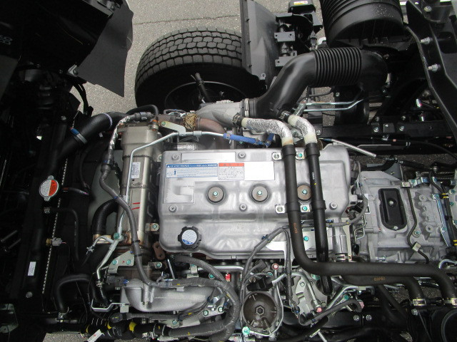 日野 レンジャー 増トン ウィング 2KG-FE2ACG(112400) 31枚目