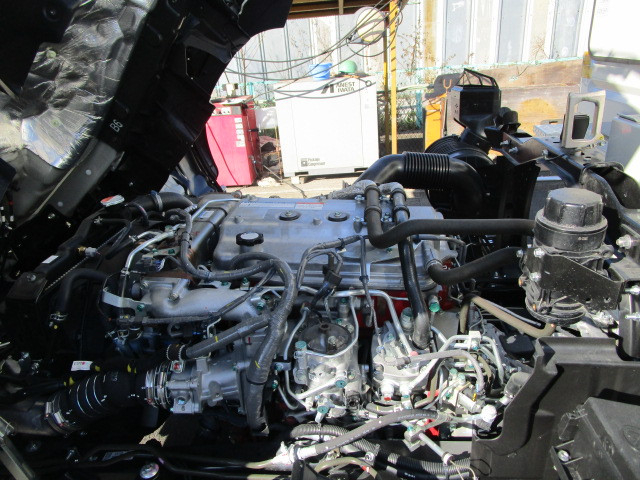 日野 レンジャー 増トン 塵芥車（プレス式） 2KG-FE2ACA(108127) 22枚目