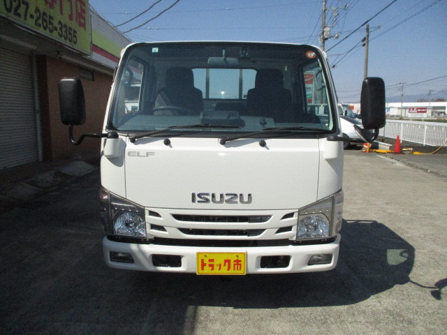 いすゞ エルフ 小型 平ボディ 2RG-NJR88A(102657) 34枚目