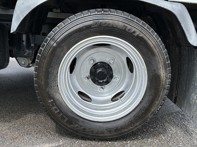 日野 デュトロ 小型 平ボディ 2KG-XZU675M(110204) 27枚目