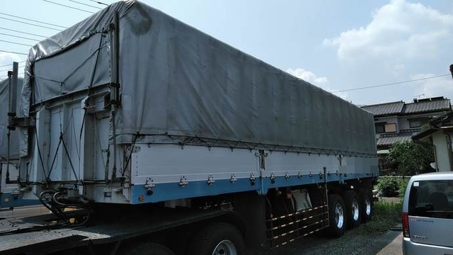 トレクス その他・不明 トレーラ（まな板） PFB-34112(3566) 2枚目