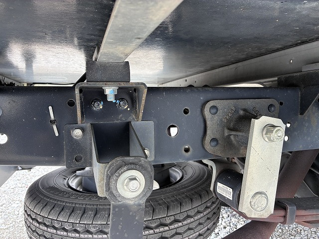 いすゞ エルフ 小型 冷蔵冷凍バン TPG-NHR85AN(112070) 45枚目