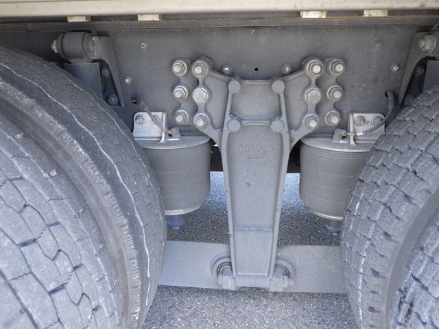 Isuzu - Large Wing body 2PG-CYJ77D(107506) 11枚目