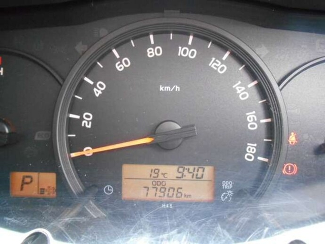 トヨタ レジアスエース 小型 Translation missing: ja.item.body_keijou_enum.body_keijou_light_van LDF-KDH206V(8137) 13枚目