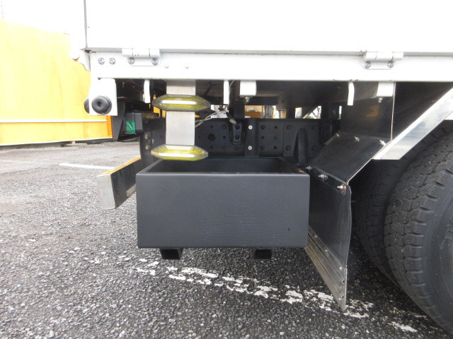 三菱ふそう キャンター 小型 平ボディ TPG-FBA20(112002) 36枚目