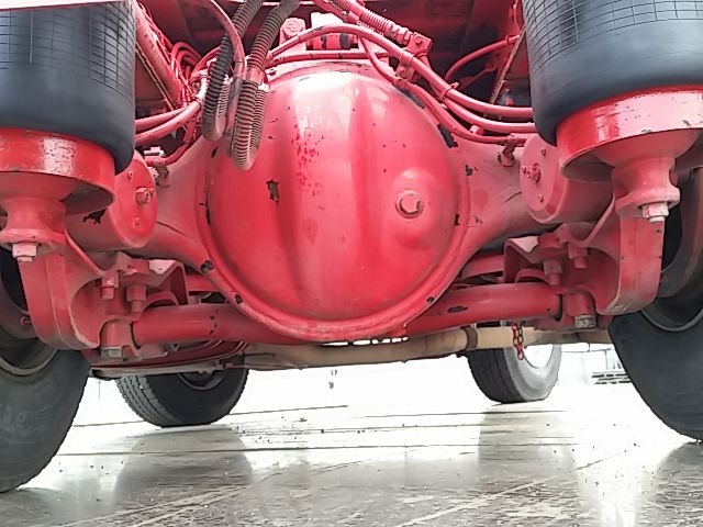 UDトラックス（日産） ビッグサム 大型 トラクタ KL-CK552BAT(11690) 6枚目