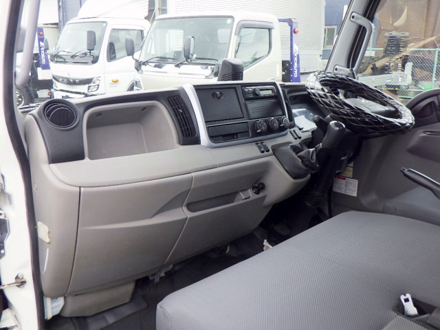 三菱ふそう キャンター 小型 土砂ダンプ 2RG-FBA60(111462) 50枚目