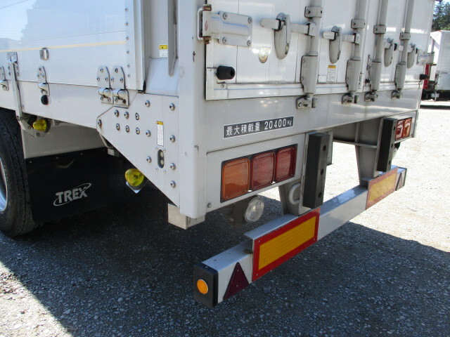 Trex Other trailer PFN24103(31261) 46枚目