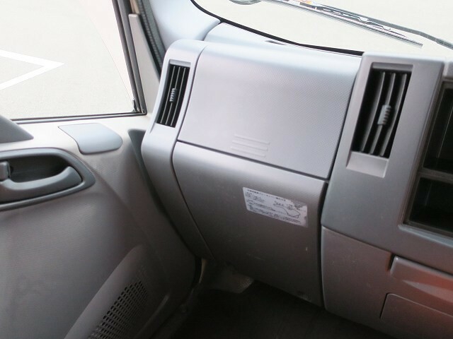 いすゞ エルフ 小型 バン TKG-NLR85AN(35580) 12枚目