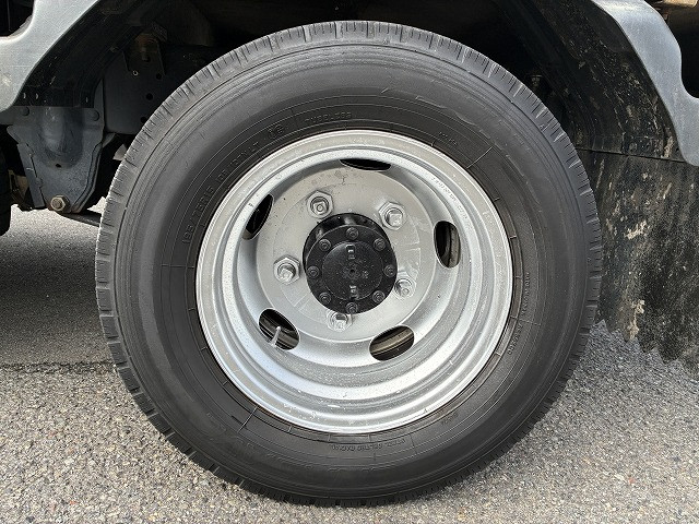 いすゞ エルフ 小型 平ボディ TRG-NJR85A(111678) 25枚目