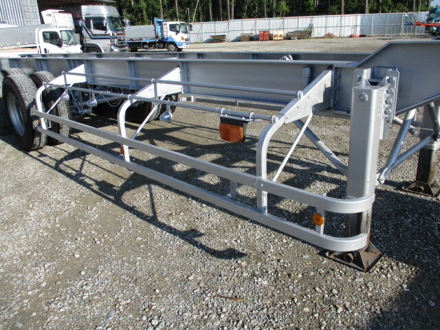 Fullhalf Others Other trailer KFKGG340W(36861) 53枚目