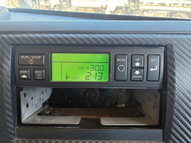 日野 プロフィア 大型 冷蔵冷凍バン 2DG-FW1AHJ(113610) 21枚目
