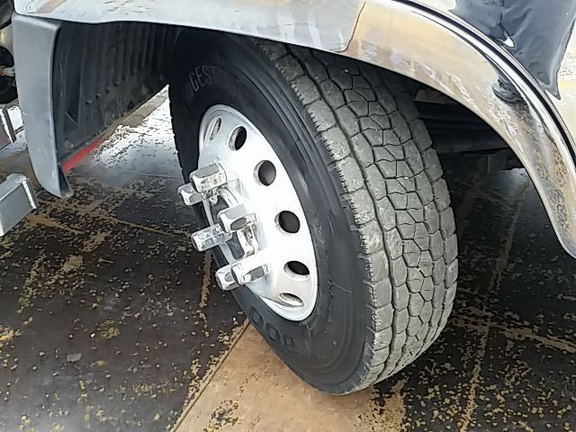 日野 レンジャー 中型 ウィング BDG-FD8JLWA(9326) 66枚目