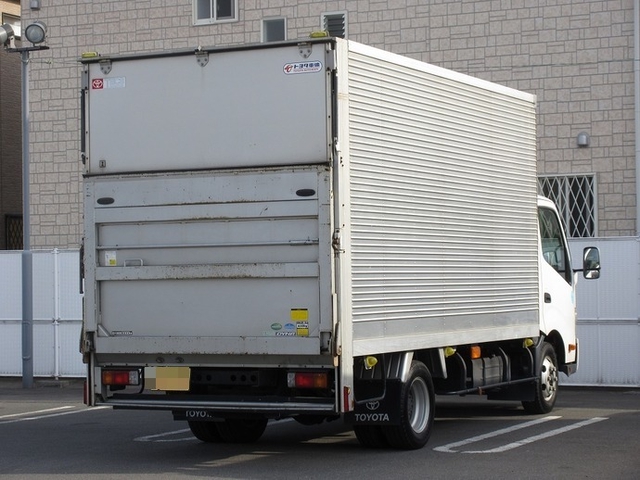 トヨタ ダイナ 小型 バン TKG-XZU710(11714) 3枚目