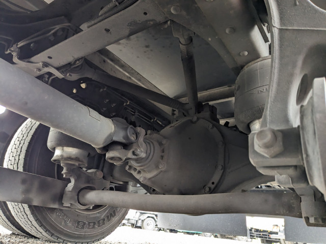 日野 レンジャー 中型 冷蔵冷凍バン 2KG-FD2ABG(105339) 30枚目
