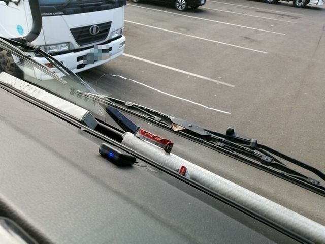 日野 プロフィア 大型 ウィング BKG-FW1EXYG(5155) 90枚目