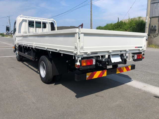 日野 デュトロ 小型 平ボディ 2WG-XZU721M(108237) 3枚目
