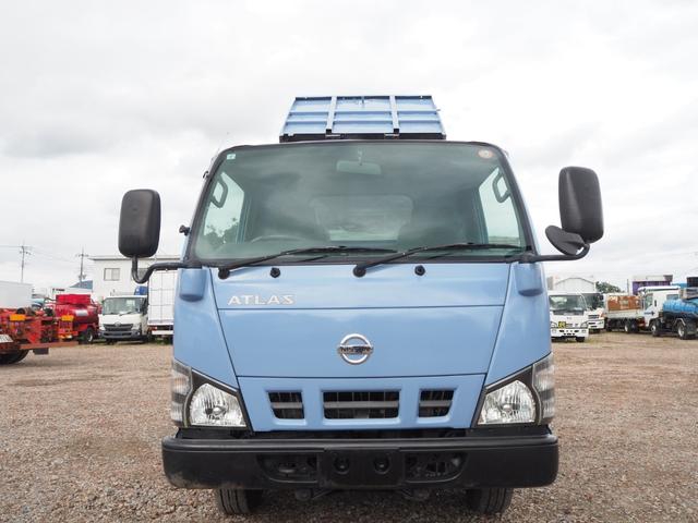 日産自動車 アトラス 小型 土砂ダンプ *********(112853) 17枚目