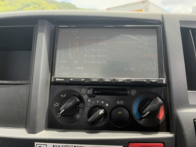 いすゞ エルフ 小型 平ボディ TRG-NHR85A(105790) 39枚目