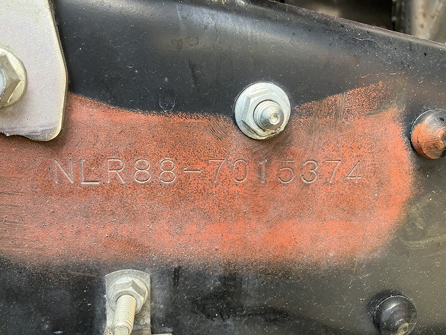 いすゞ エルフ 小型 平ボディ 2TG-NLR88AC(105630) 21枚目