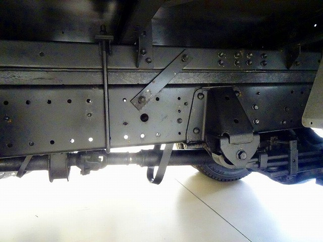 トヨタ トヨエース 小型 バン 2RG-XZU710(109720) 40枚目