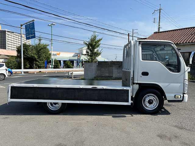マツダ タイタン 小型 平ボディ TKG-LJR85A(110170) 12枚目