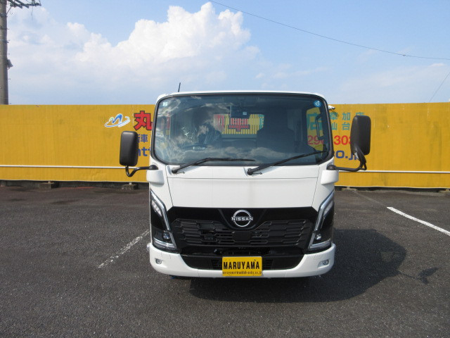 日産自動車 アトラス 小型 土砂ダンプ 2WG-AKS88AT(108836) 15枚目