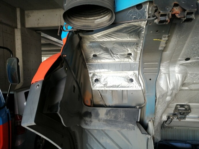 UDトラックス（日産） クオン 大型 トラクタ AKG-GK4XAB(5652) 49枚目