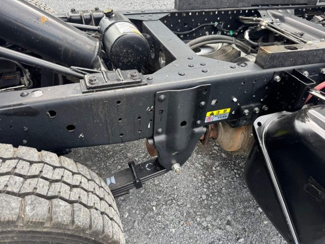 いすゞ エルフ 小型 土砂ダンプ TPG-NJR85AN(111726) 24枚目