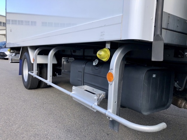 日野 デュトロ 小型 冷蔵冷凍バン TKG-XZU712M(55804) 31枚目
