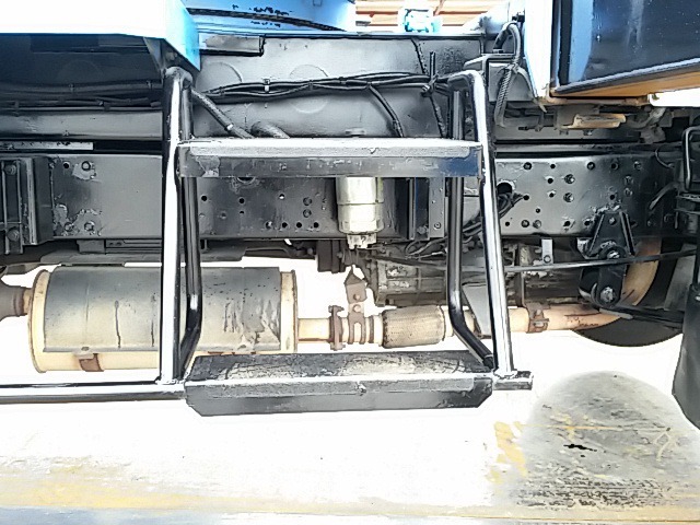 三菱ふそう キャンター 中型 高所作業車 KK-FE53EBX(8231) 67枚目