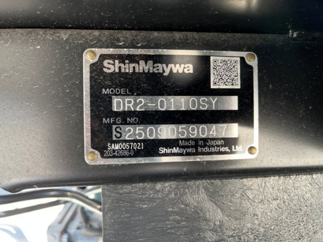 三菱ふそう キャンター 小型 土砂ダンプ 2RG-FBA60(112469) 33枚目