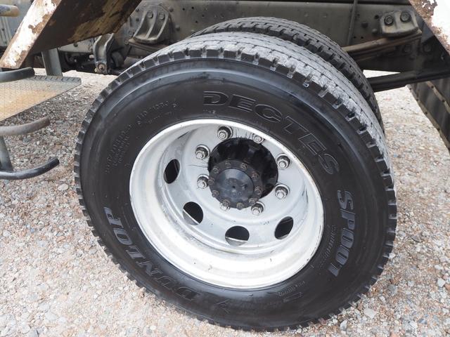 三菱ふそう ファイター 中型 コンテナ専用車 *********(109020) 43枚目