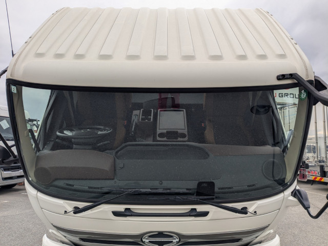 Hino ranger Middle Flat body 2KG-FD2ABG(106118) 41枚目