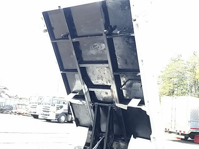 いすゞ エルフ 小型 土砂ダンプ KK-NKR71ED(9321) 60枚目
