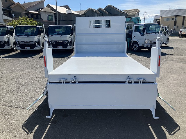 三菱ふそう キャンター 小型 土砂ダンプ 2RG-FBA60(109416) 21枚目