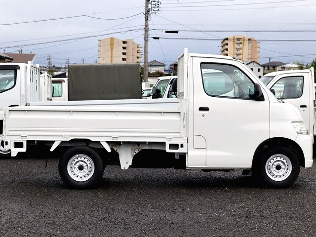 トヨタ タウンエース 小型 平ボディ DBF-S402U(111564) 8枚目
