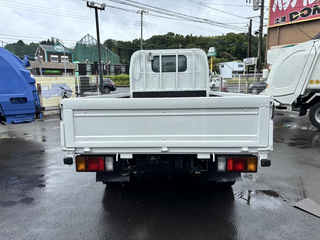 マツダ タイタン 小型 平ボディ TKG-LHR85A(108242) 6枚目